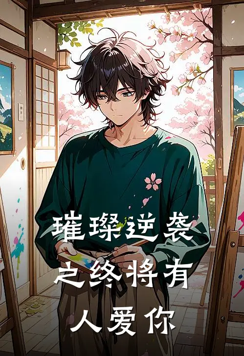 璀璨逆袭之终将有人爱你