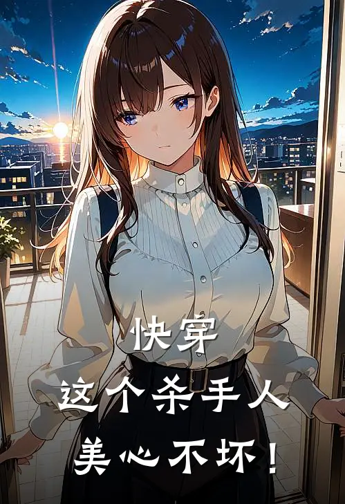 快穿：这个杀手人美心不坏！