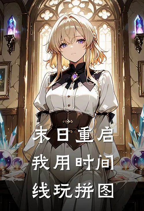 末日重启：我用时间线玩拼图