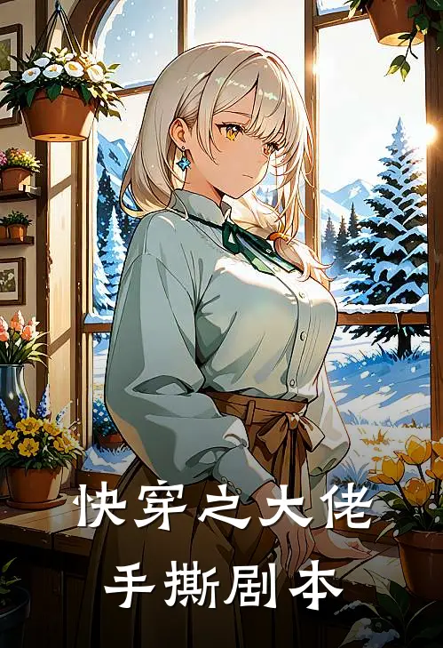 快穿之大佬手撕剧本