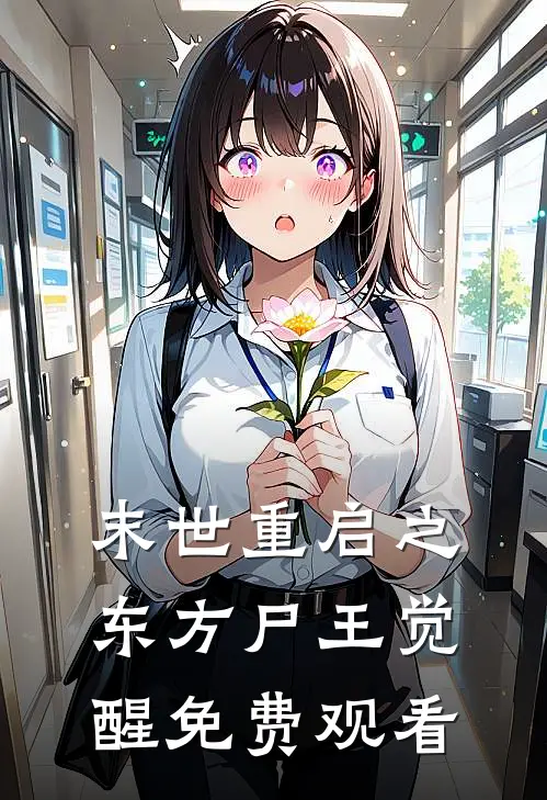 末世重启之东方尸王觉醒免费观看