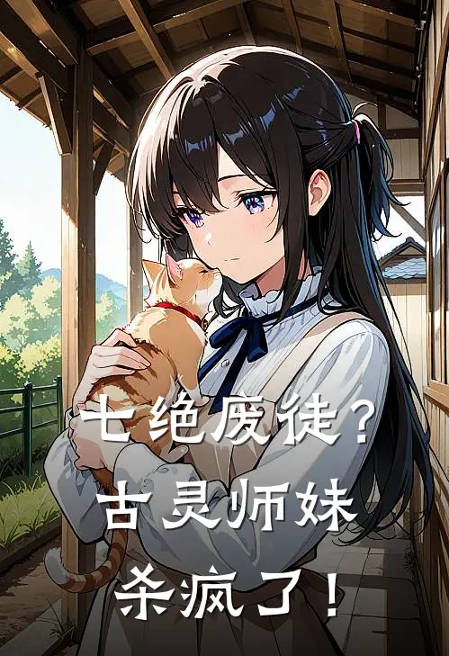 七绝废徒？古灵师妹杀疯了！