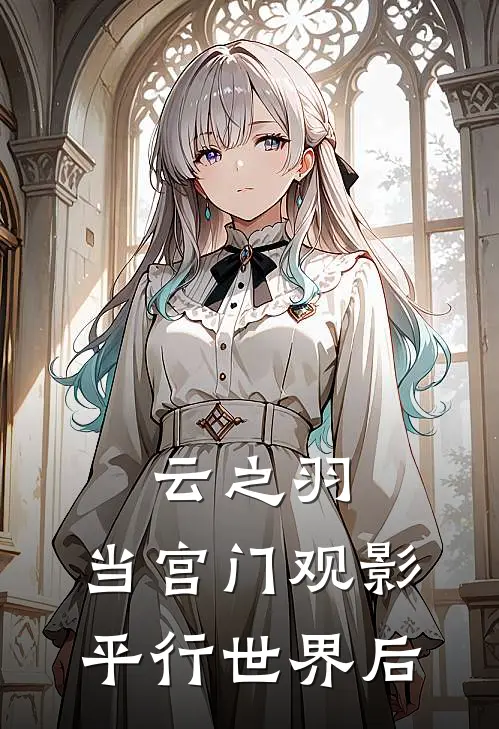 云之羽：当宫门观影平行世界后