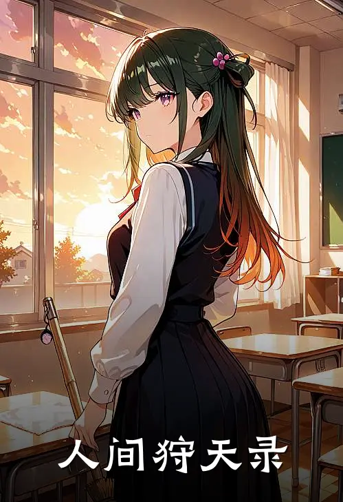 人间狩天录陈启文殷宇航完整免费小说_小说全文免费阅读人间狩天录陈启文殷宇航