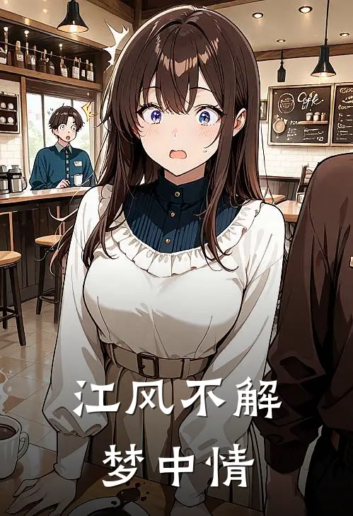 江风不解梦中情