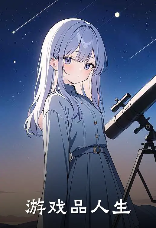 游戏品人生(林野阿炜)最新好看小说_无弹窗全文免费阅读游戏品人生林野阿炜