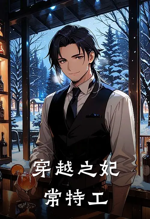 穿越之妃常特工