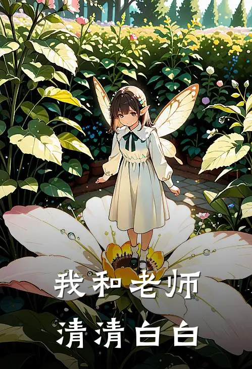 我和老师，清清白白