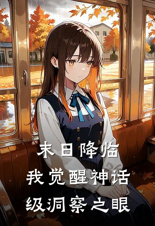 末日降临：我觉醒神话级洞察之眼