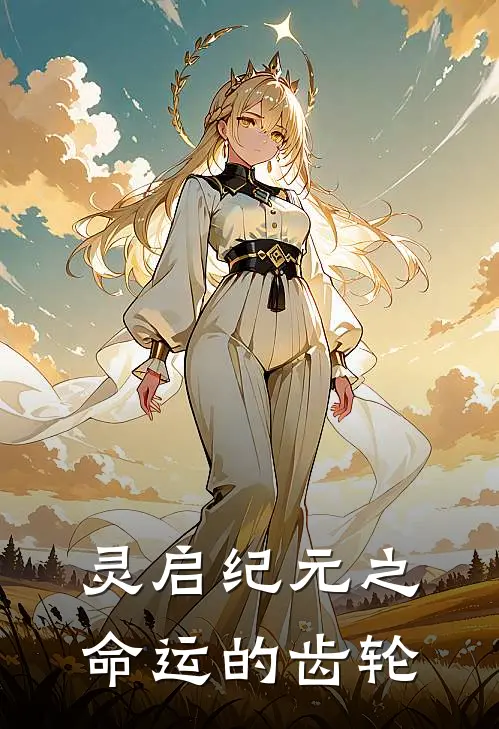 灵启纪元之命运的齿轮