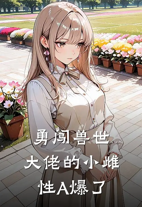 勇闯兽世：大佬的小雌性A爆了