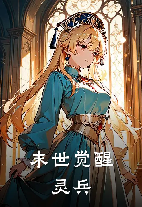 末世觉醒：灵兵