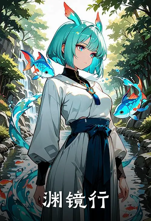 渊镜行小说晏明尘白芷（已完结全集完整版大结局）晏明尘白芷小说全文阅读笔趣阁