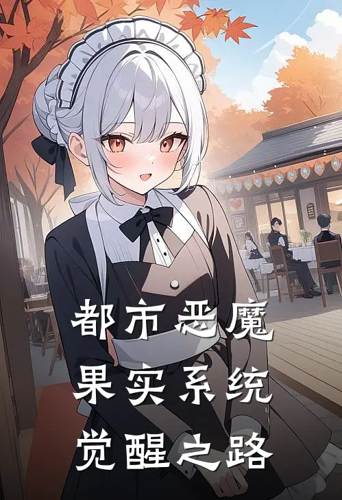 都市恶魔果实系统：觉醒之路