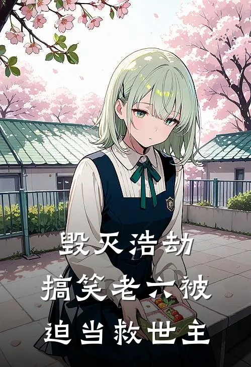 毁灭浩劫，搞笑老六被迫当救世主宋华叶琳小说完整版_完结版小说推荐毁灭浩劫，搞笑老六被迫当救世主(宋华叶琳)