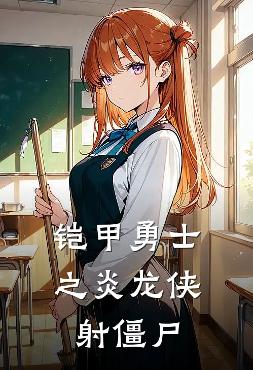 铠甲勇士之炎龙侠射僵尸