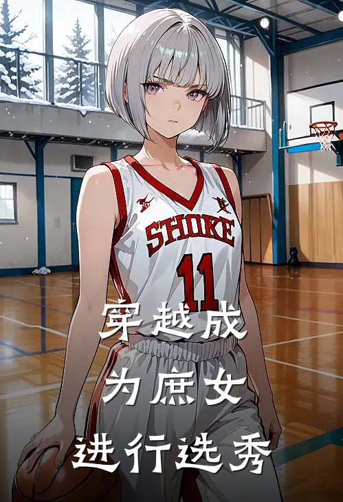 穿越成为庶女,进行选秀