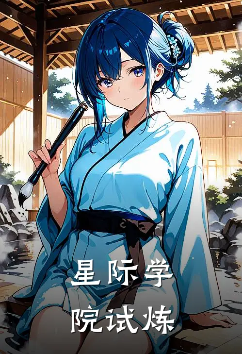 星际学院试炼