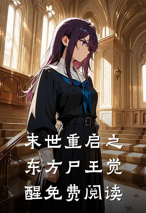 末世重启之东方尸王觉醒免费阅读