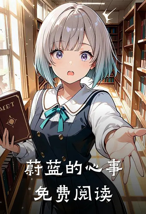 蔚蓝的心事免费阅读