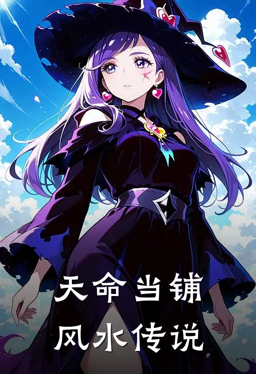 天命当铺：风水传说