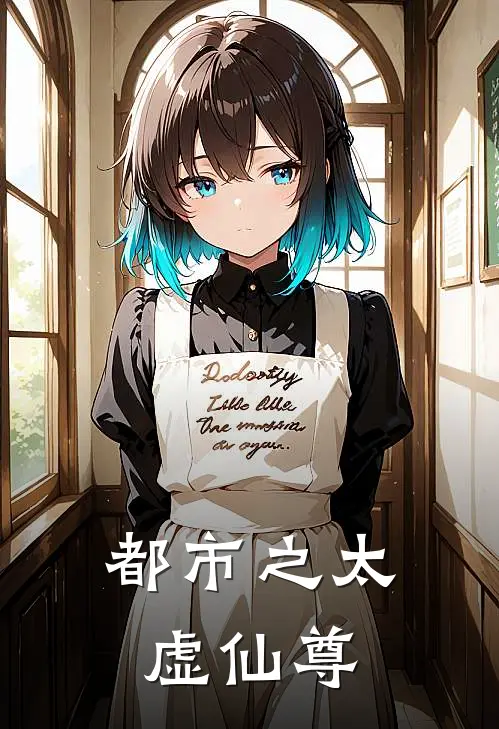 都市之太虚仙尊