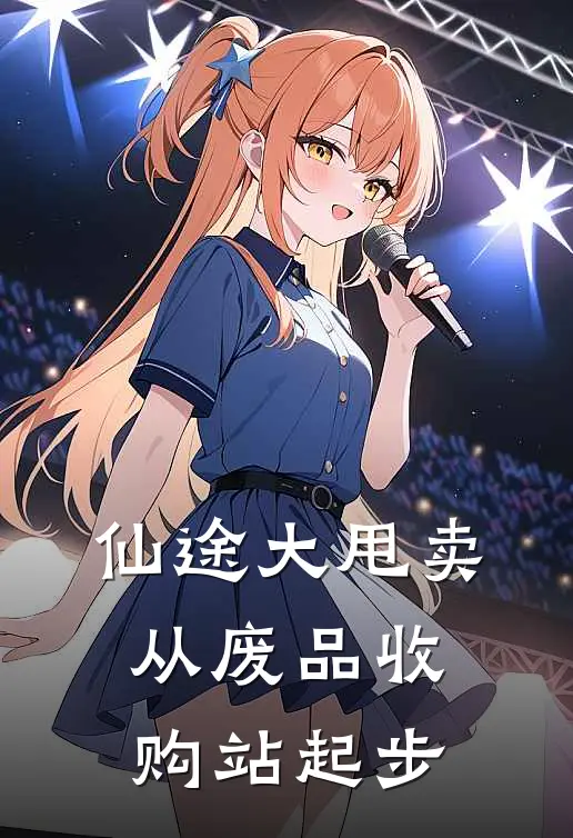 仙途大甩卖：从废品收购站起步赵铁柱林婉儿小说完结免费_最新章节列表仙途大甩卖：从废品收购站起步(赵铁柱林婉儿)