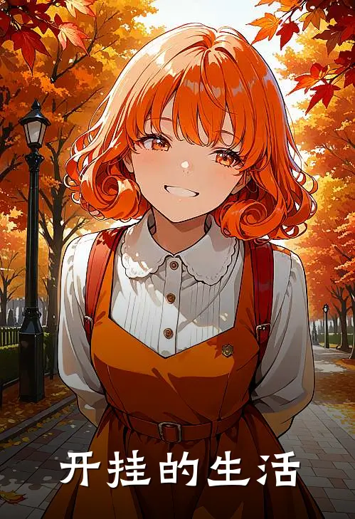 开挂的生活