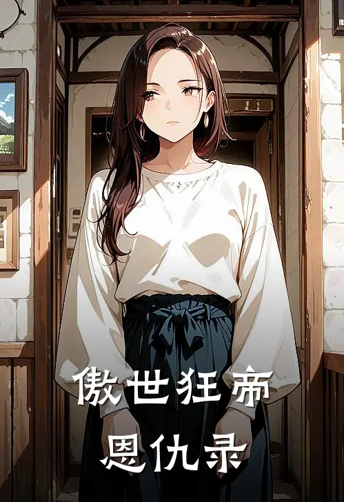 傲世狂帝恩仇录