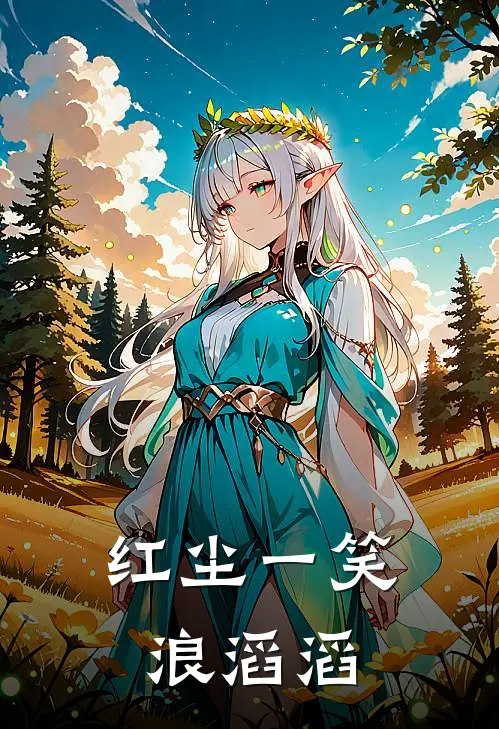 红尘一笑浪滔滔