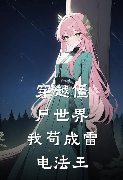 石坚王睿《穿越僵尸世界，我苟成雷电法王》_(石坚王睿)热门小说