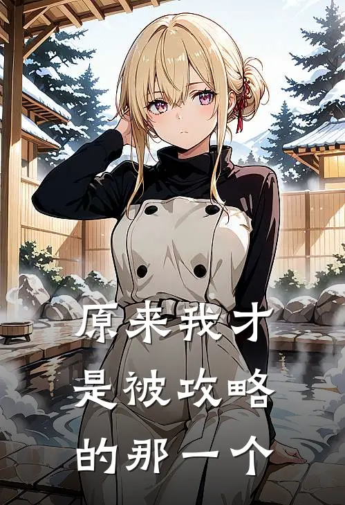 原来我才是被攻略的那一个