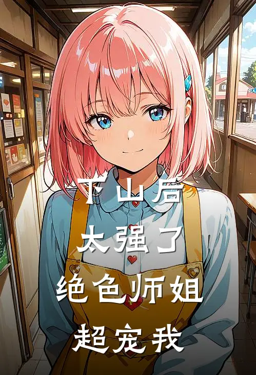 下山后太强了，绝色师姐超宠我