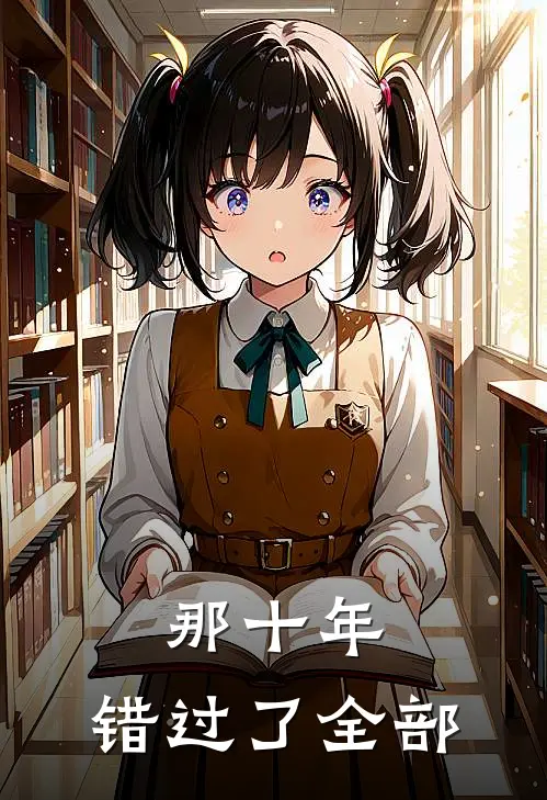 那十年，错过了全部