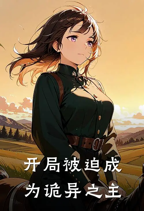 开局被迫成为诡异之主