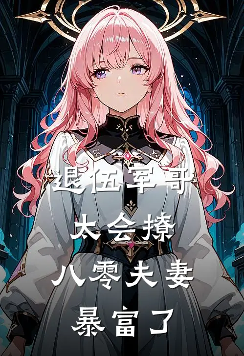 退伍军哥太会撩，八零夫妻暴富了