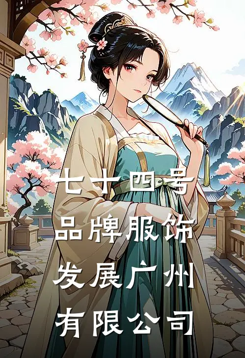 七十四号品牌服饰发展(广州)有限公司