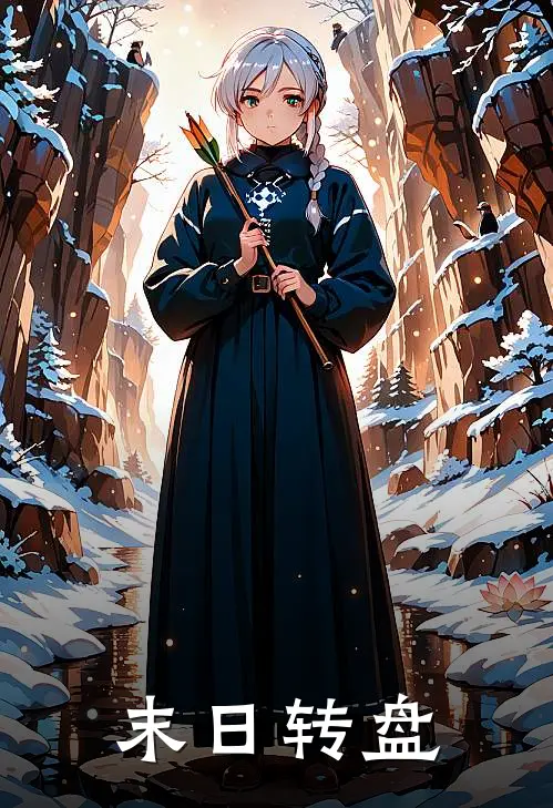 末日转盘(林夜林月)免费小说在线阅读_在线阅读免费小说末日转盘(林夜林月)
