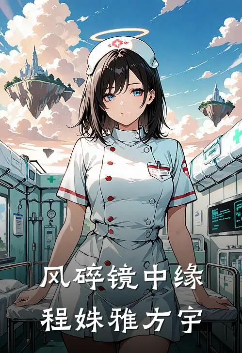 风碎镜中缘程姝雅方宇