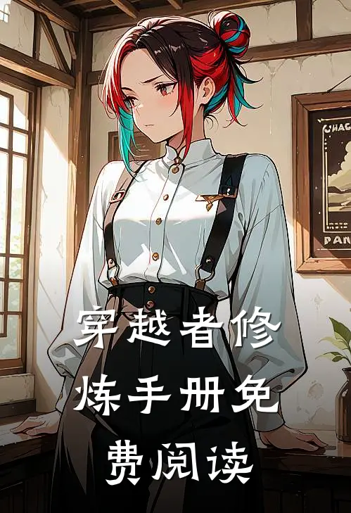 穿越者修炼手册免费阅读