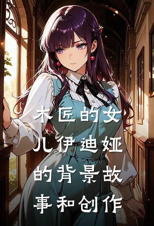 木匠的女儿伊迪娅的背景故事和创作