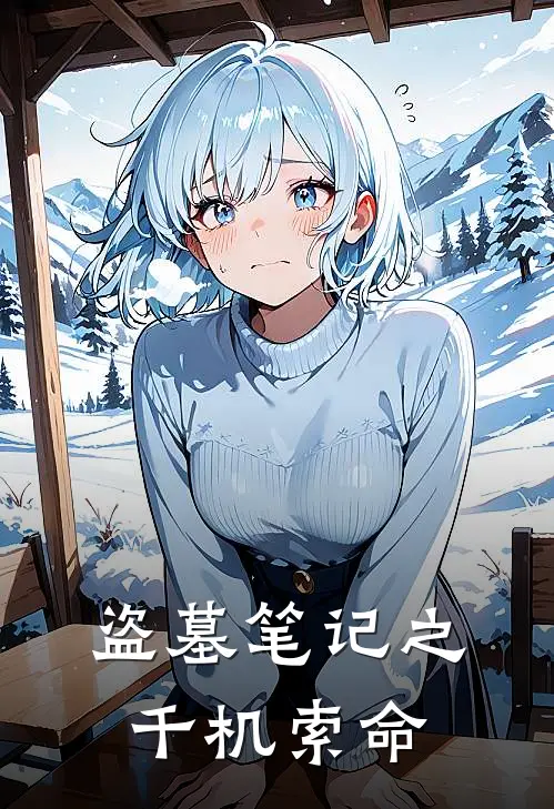 盗墓笔记之千机索命