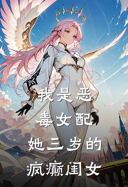 我是恶毒女配，她三岁的疯癫闺女姜沐姜词悠全文阅读免费全集_免费小说我是恶毒女配，她三岁的疯癫闺女(姜沐姜词悠)