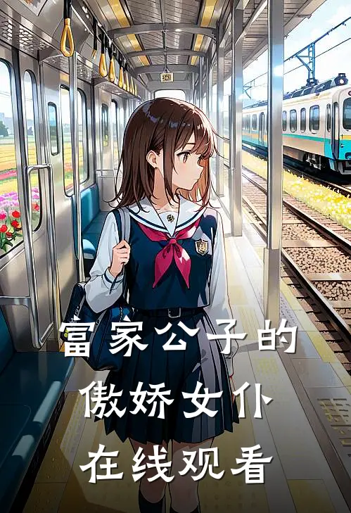 富家公子的傲娇女仆在线观看