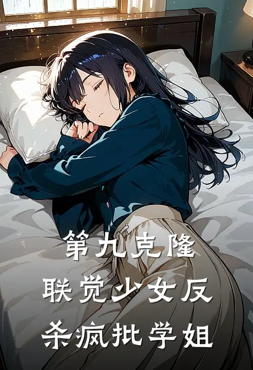 第九克隆：联觉少女反杀疯批学姐(沈知遥林雾)完本小说_免费阅读无弹窗第九克隆：联觉少女反杀疯批学姐沈知遥林雾