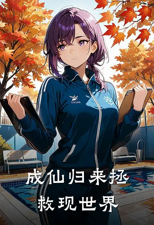 成仙归来拯救现世界