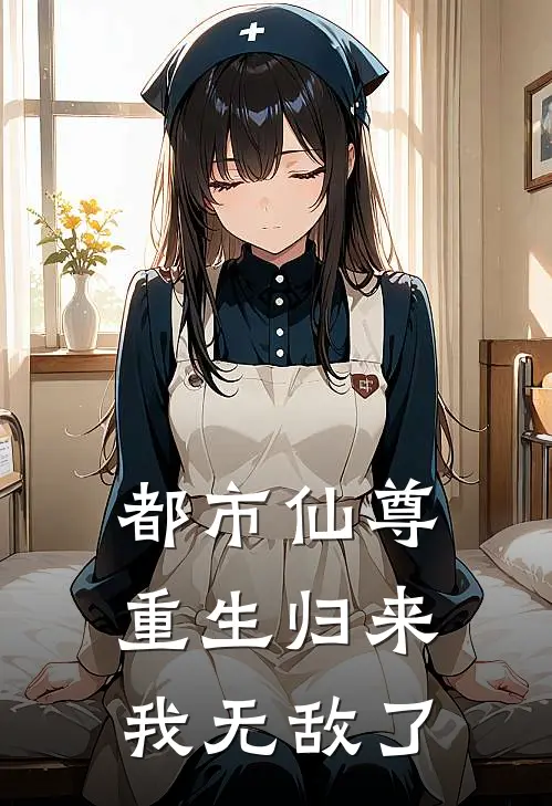 都市仙尊：重生归来我无敌了