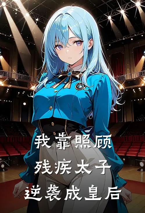 我靠照顾残疾太子，逆袭成皇后阿萤太子完整版小说_小说完结推荐我靠照顾残疾太子，逆袭成皇后(阿萤太子)