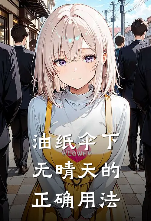 油纸伞下无晴天的正确用法