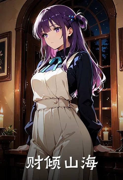 财倾山海陆飞家丁全文免费阅读无弹窗大结局_（陆飞家丁）财倾山海最新小说